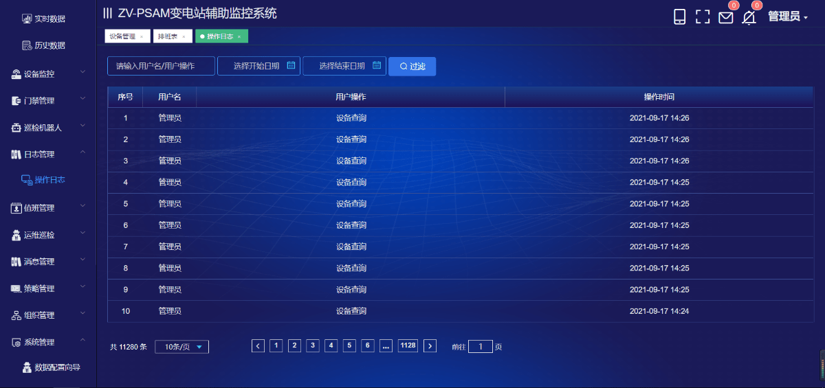 资源监控管理(资源监视器由哪些组成)