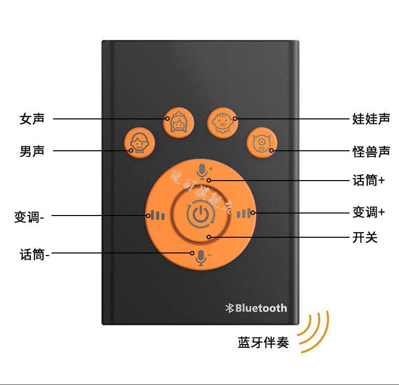 打电话时的变声器(打电话时的变声器怎么关闭)