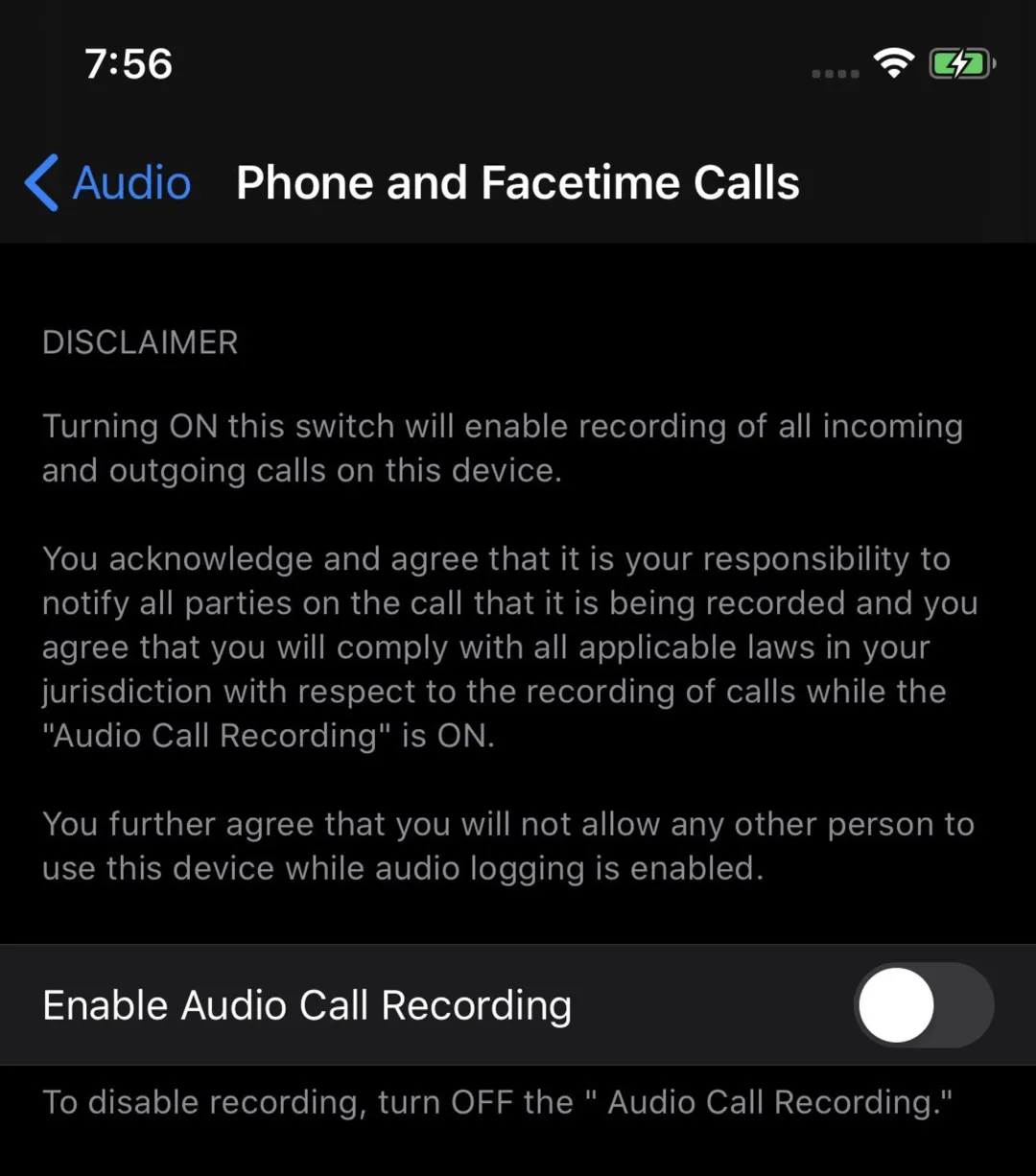 ios13打电话怎么录音(iphone怎么打电话录音)