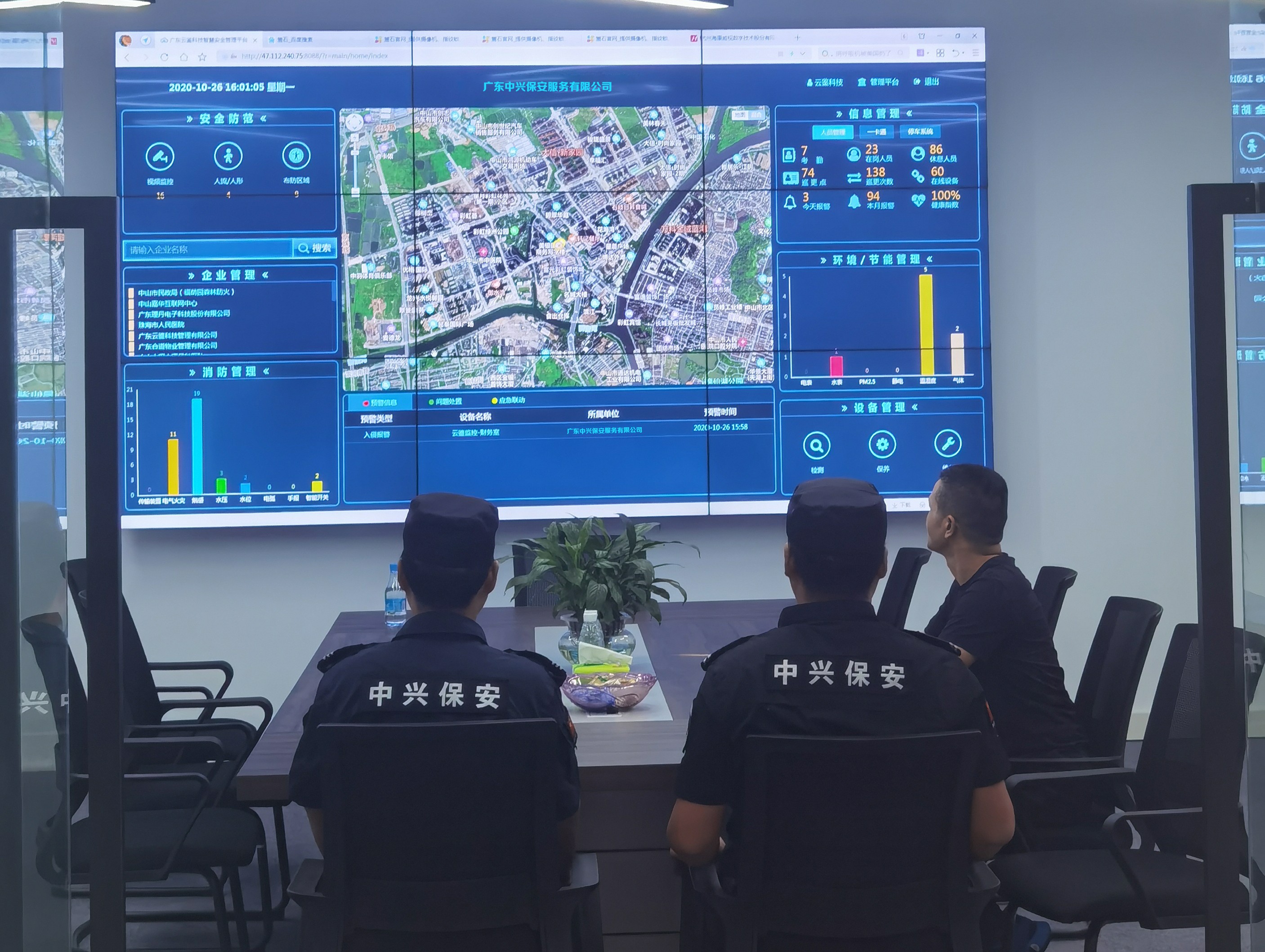 监控公司里(监控公司主要经营什么)