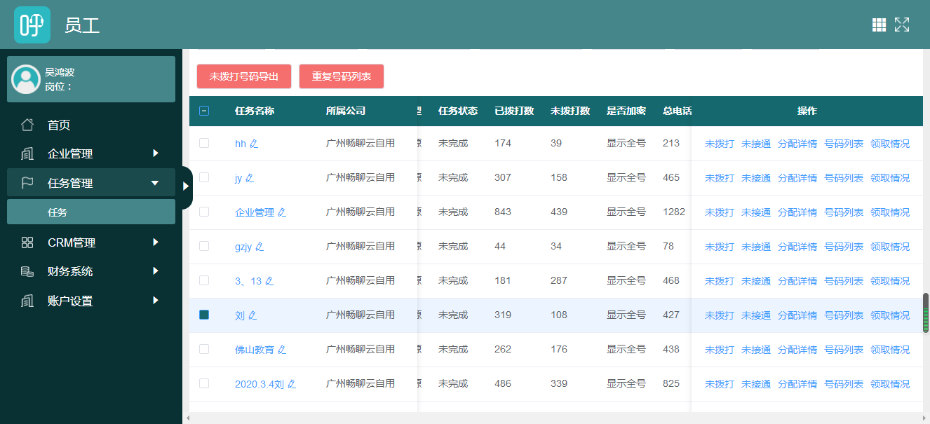 公司电话外呼系统(公司外呼电话用什么套餐合适)