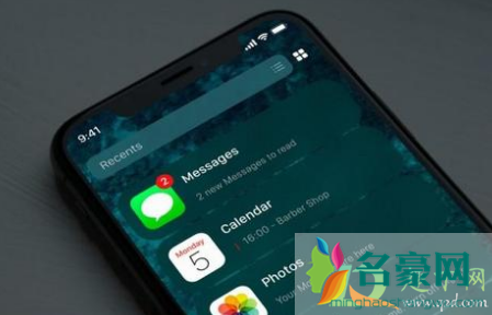 包含ios14到底有没有通话录音的词条