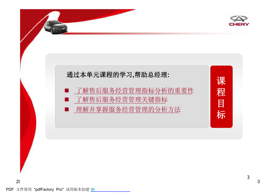 4s店售后如何管理(汽车4s店售后管理制度)