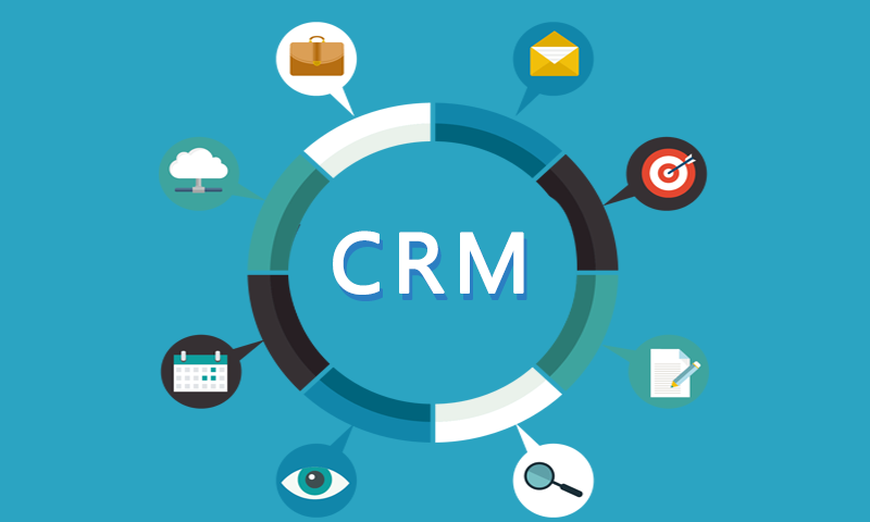 多用户crm(crm用户管理系统)