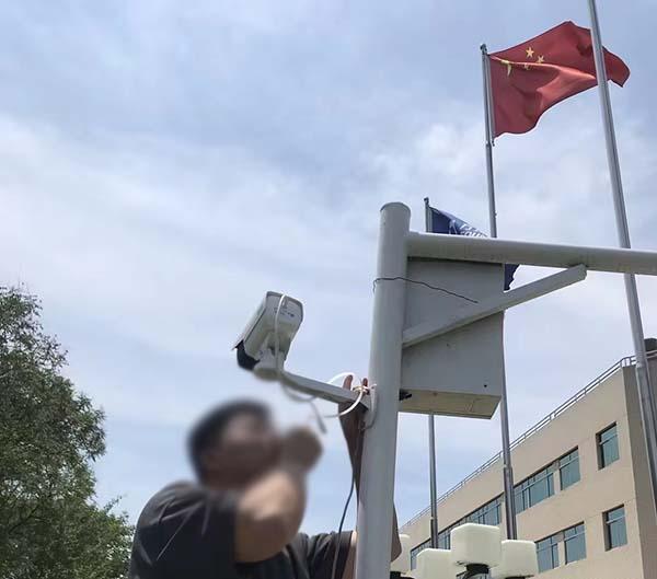 北京监控监控安装(北京监控摄像头安装)