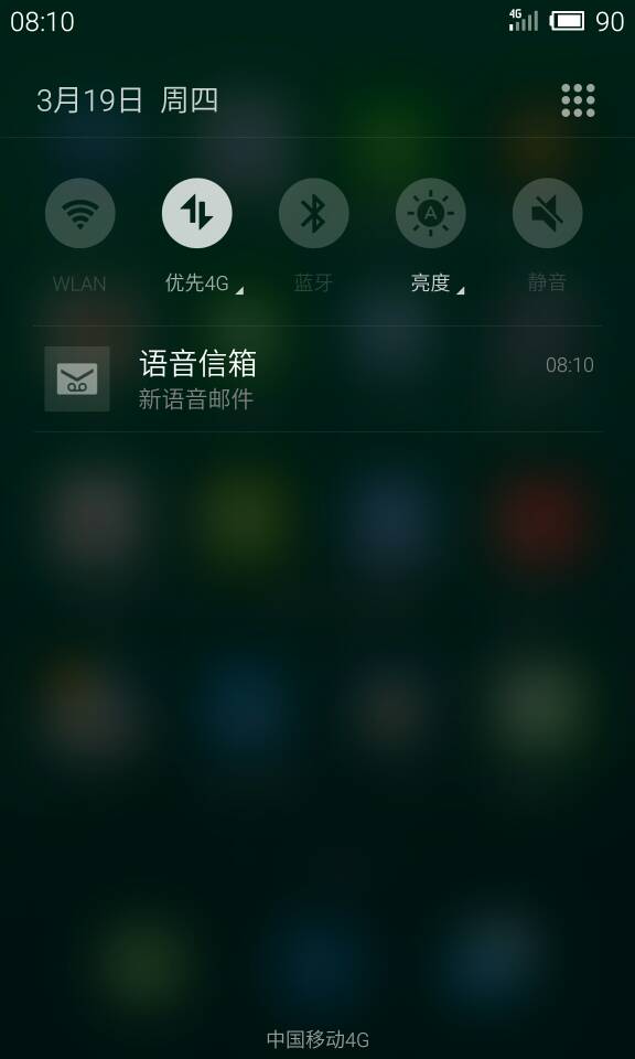 中国联通语音信箱号码(联通10165语音信箱)