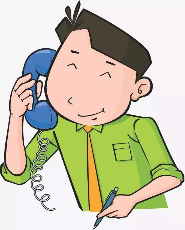 电话接听方式(电话接听方式怎么调)