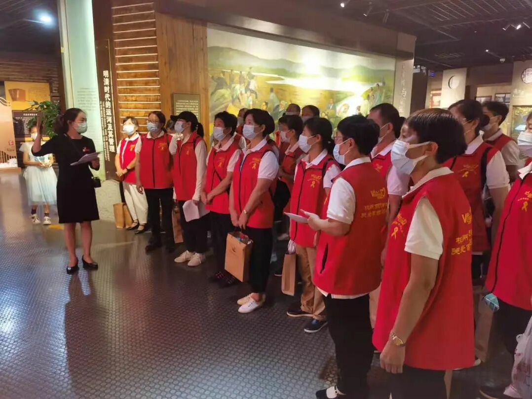 你对志愿服务的看法(谈谈你对志愿服务的看法)