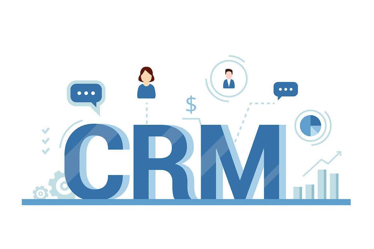 crm云软件(云计算crm系统)