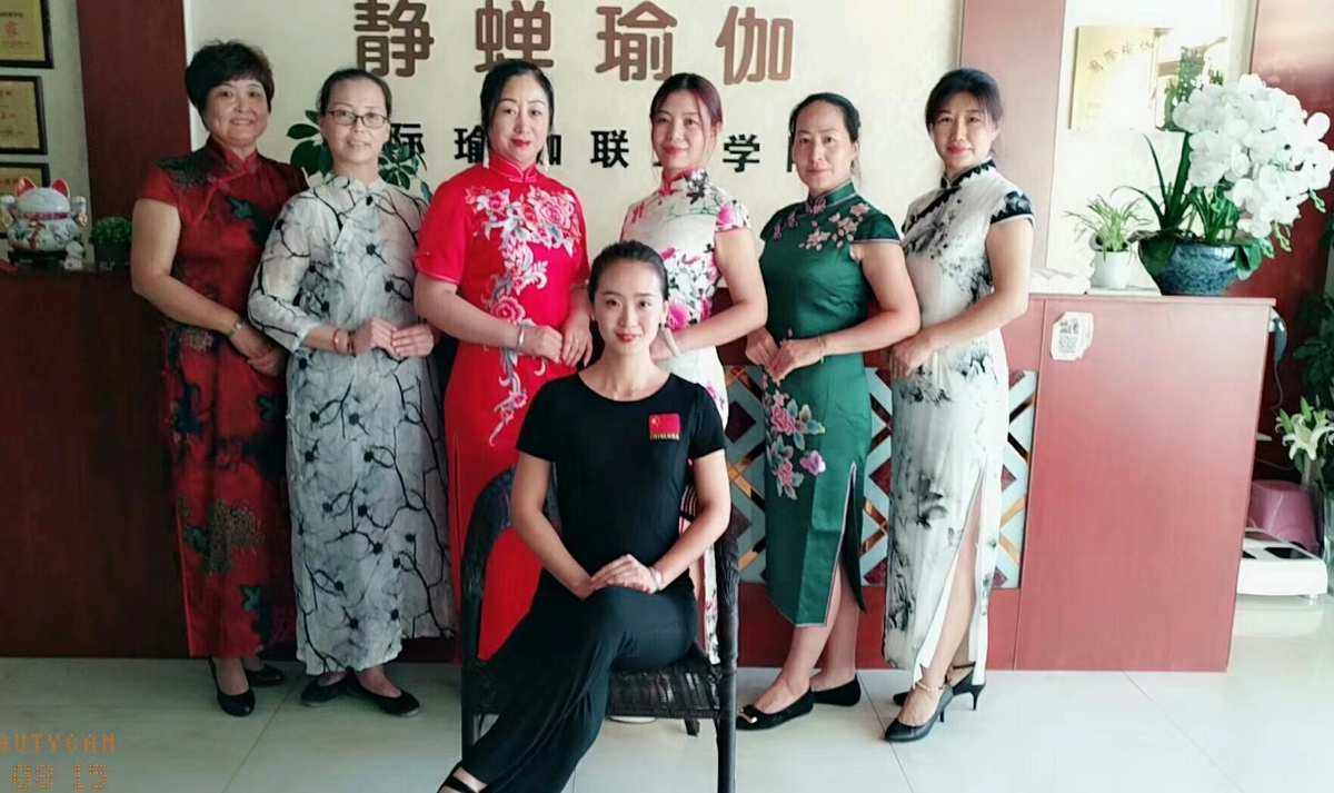 气质形象提升培训班(气质形象提升培训班方案)