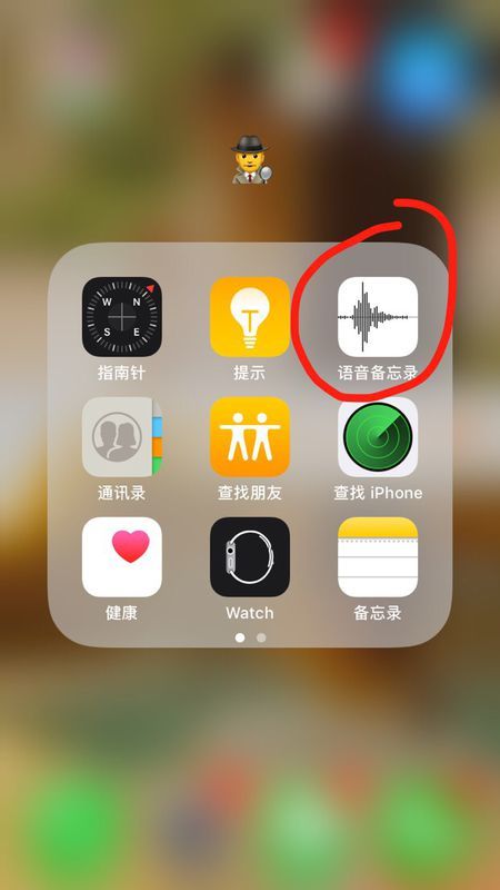 语音电话怎么录音(苹果语音电话怎么录音)
