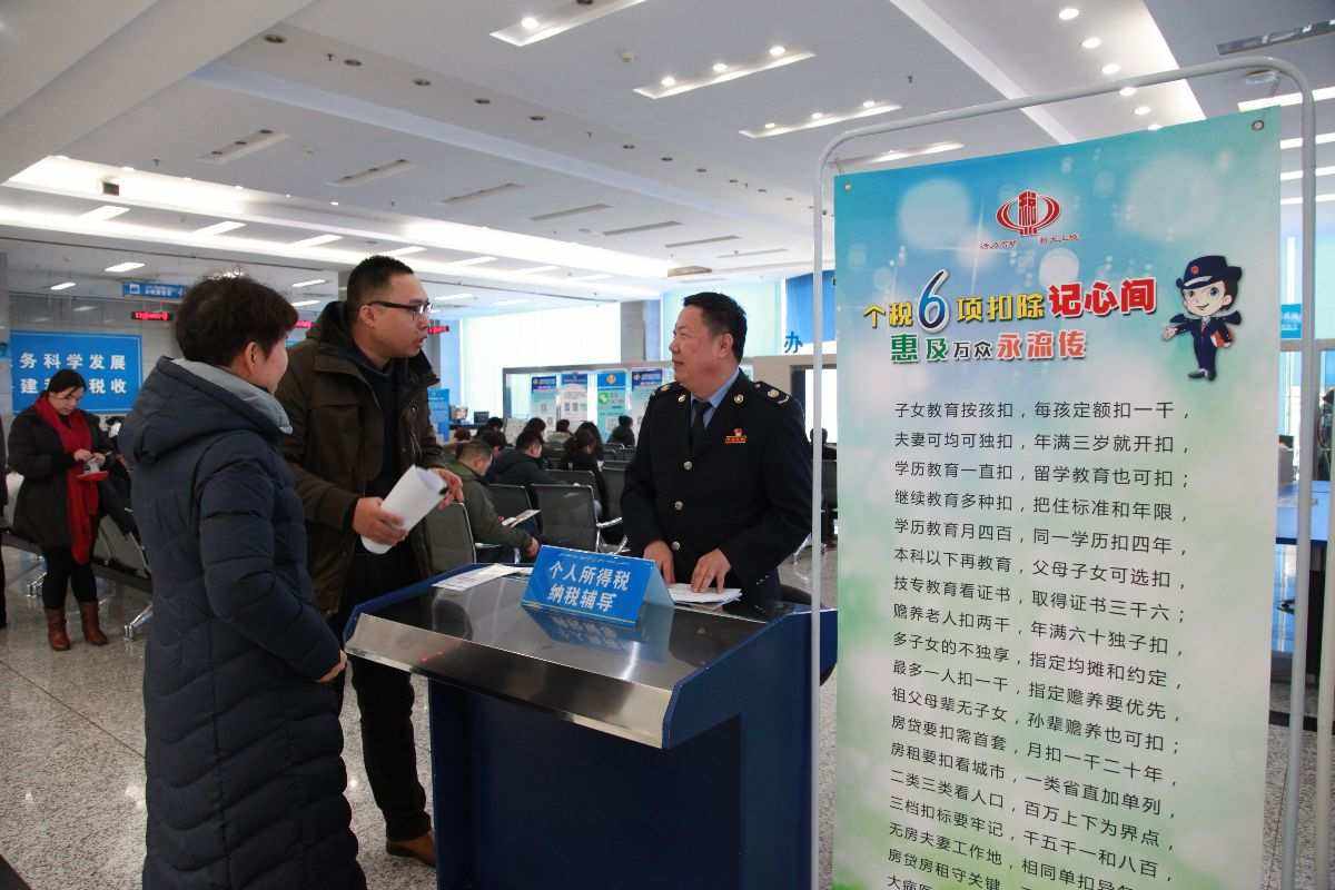 减税降费手段(减税降费手段是什么)