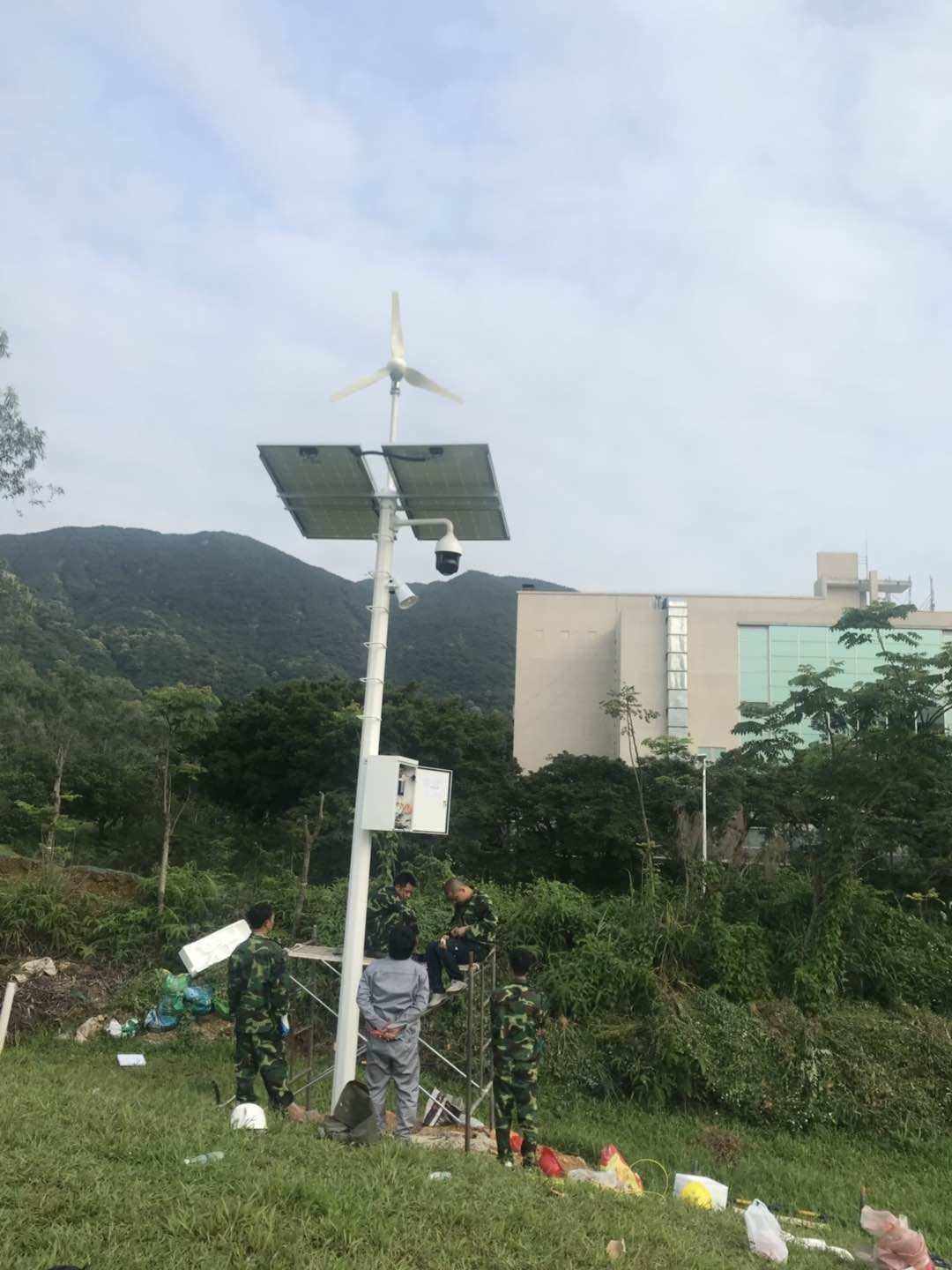 应急管理监控(应急管理局监控中心工作)
