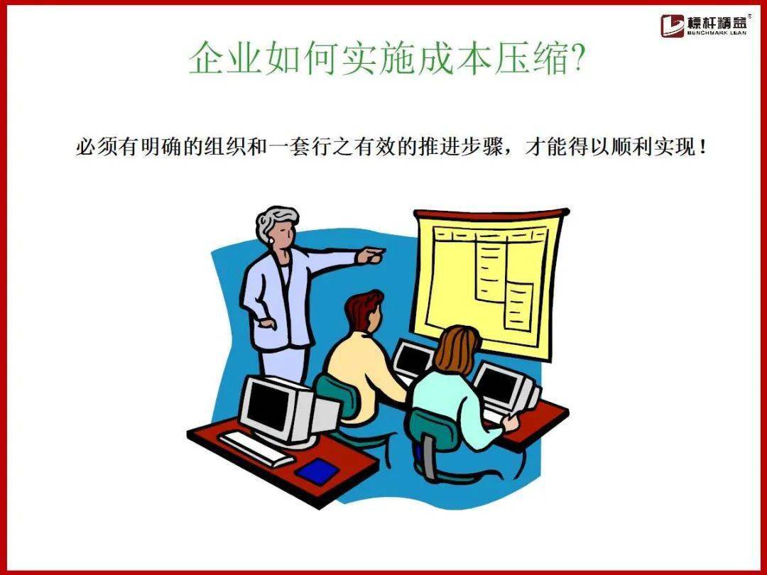 工厂降低成本的建议(工厂降低成本的建议有哪些)