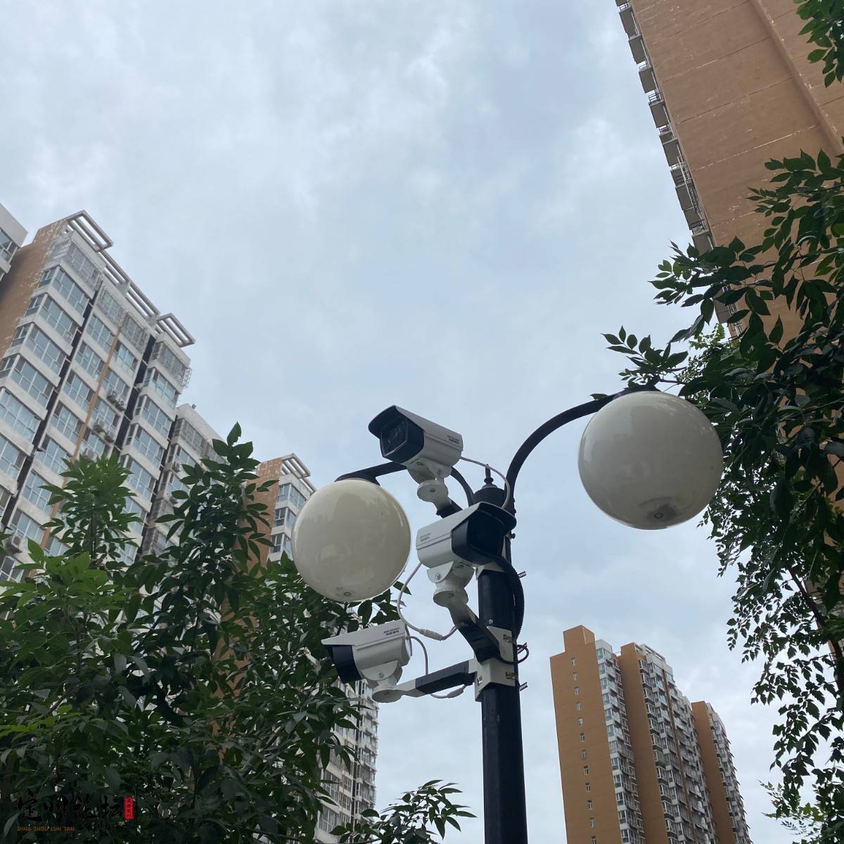 监控人的监控(监控人的监控是什么)