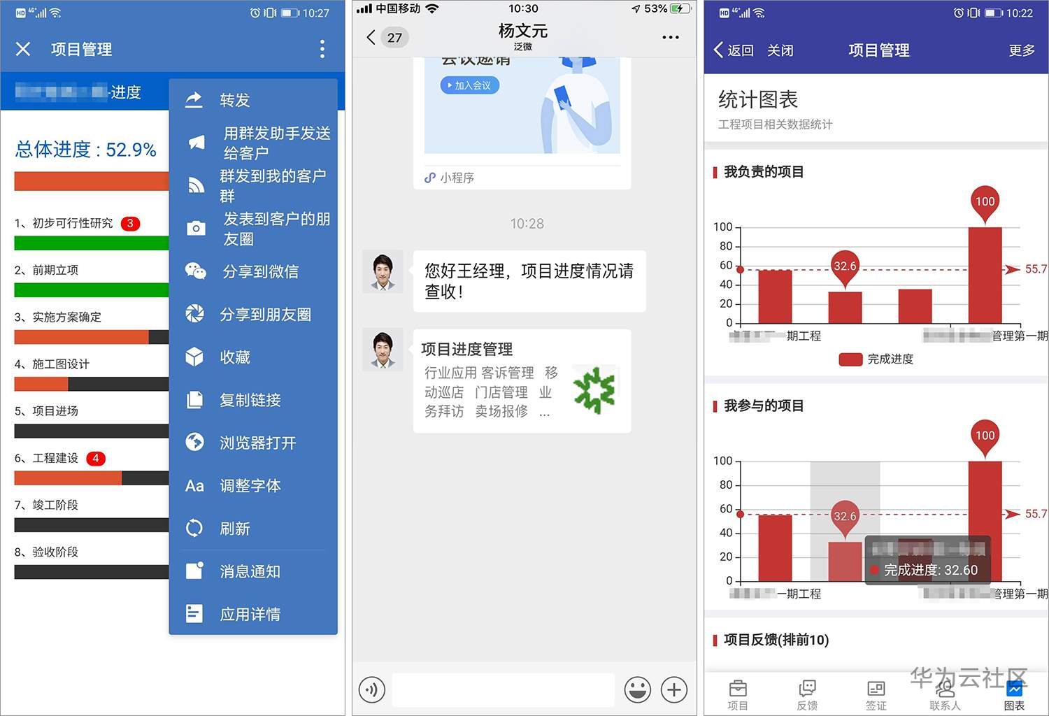 顾客微信管理软件(微信顾客群管理方案)