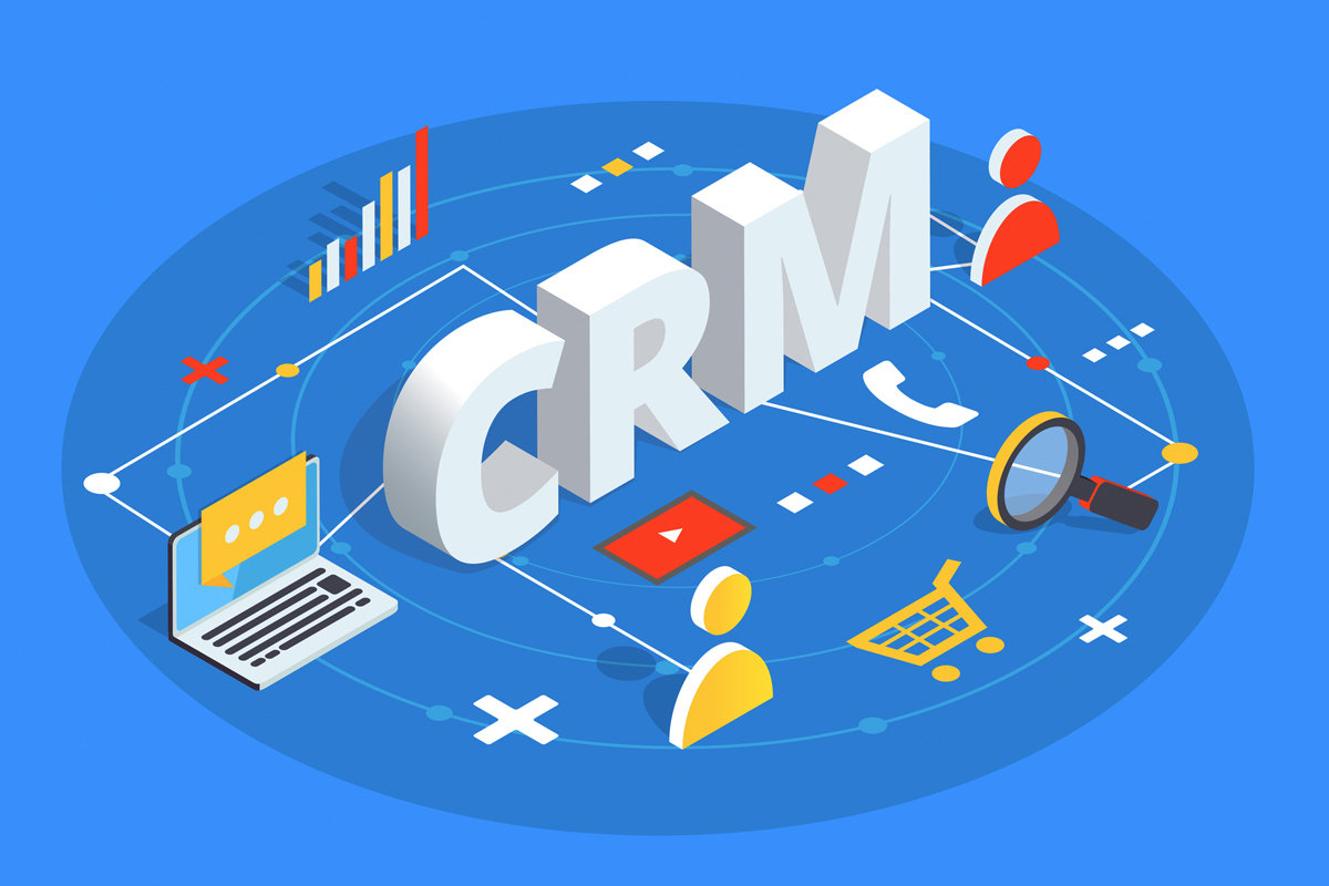 成的免费crm(免费crm能用吗)