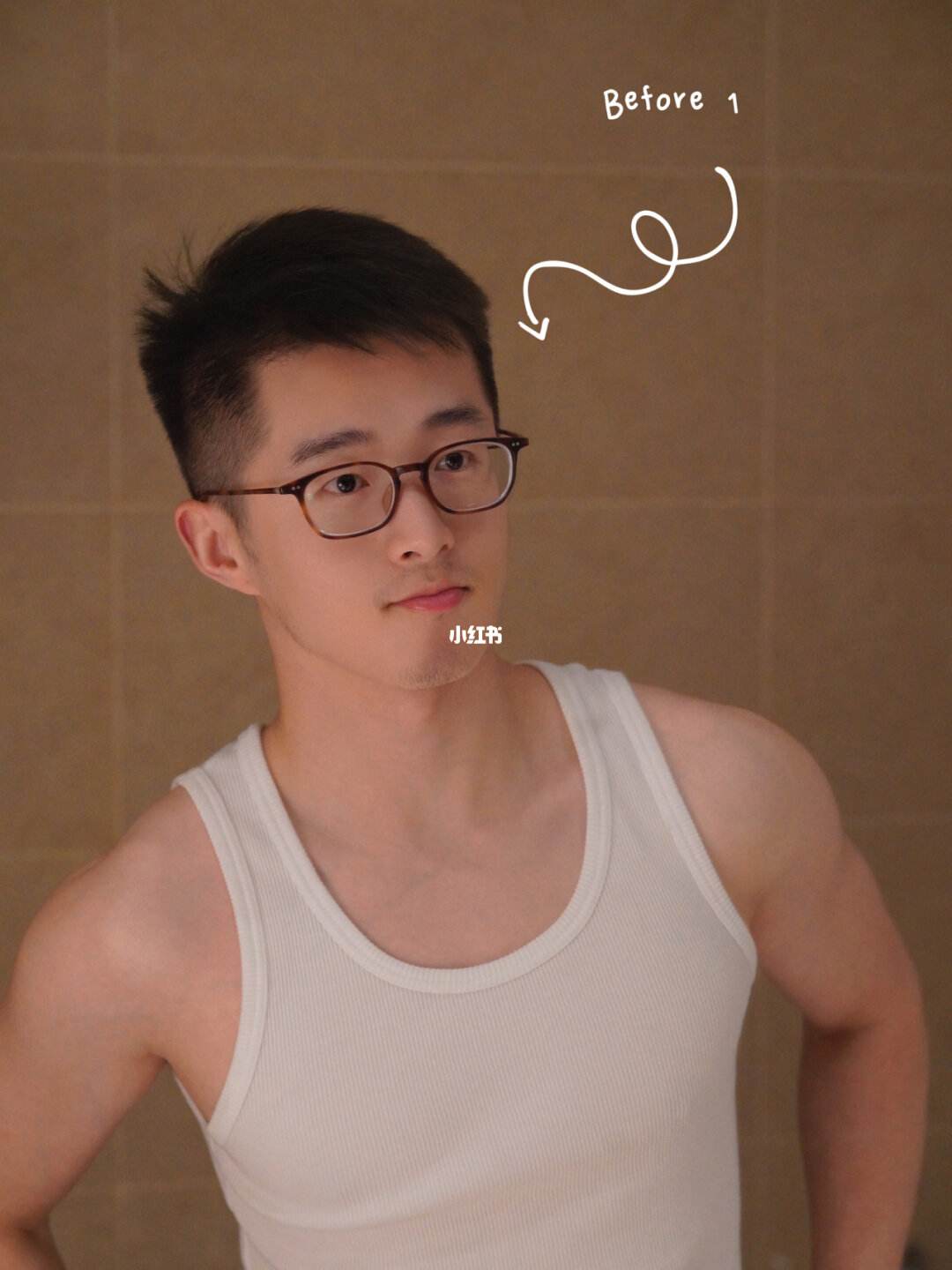 男生如何提升自己气质形象(男生怎么提升自己的气质形象)