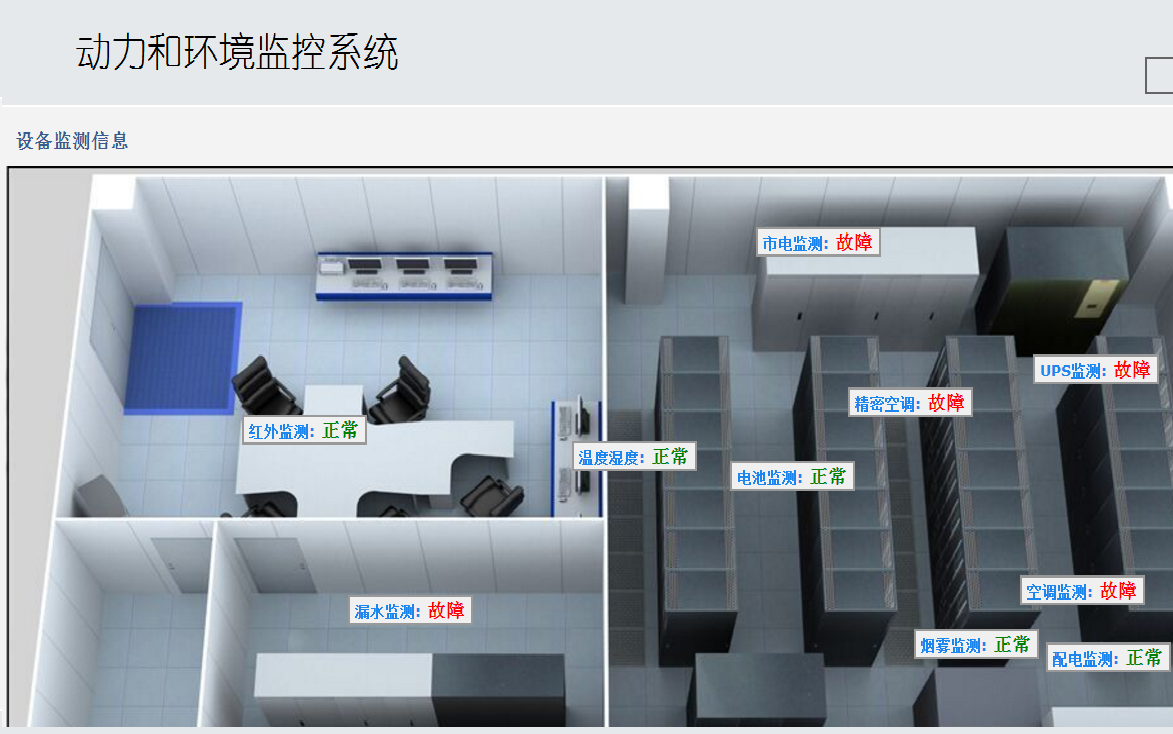 天津机房监控(天津监控系统设备)