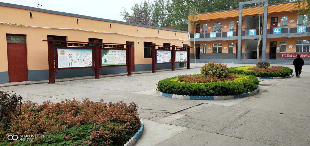 形象提升学校(提升形象的具体计划)
