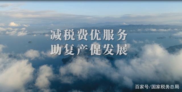 减税降费的措施(减税降费的措施和建议)