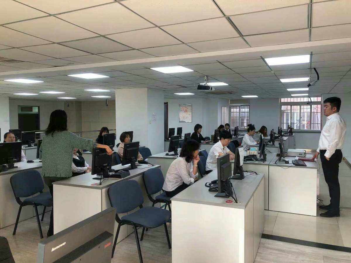 山东外呼中心(山东中呼信息科技有限公司)