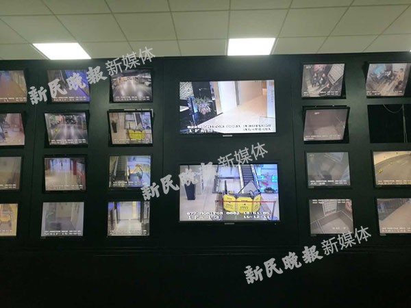 浦东监控公司(浦东监控公司有哪些)
