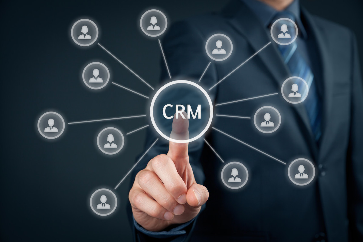 crm是(crm是什么部门)